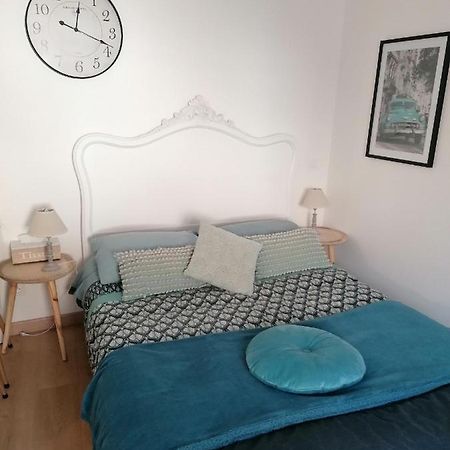Charmant Logement En Plein Centre De Macon Apartment Exterior photo