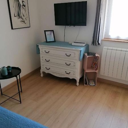 Charmant Logement En Plein Centre De Macon Apartment Exterior photo