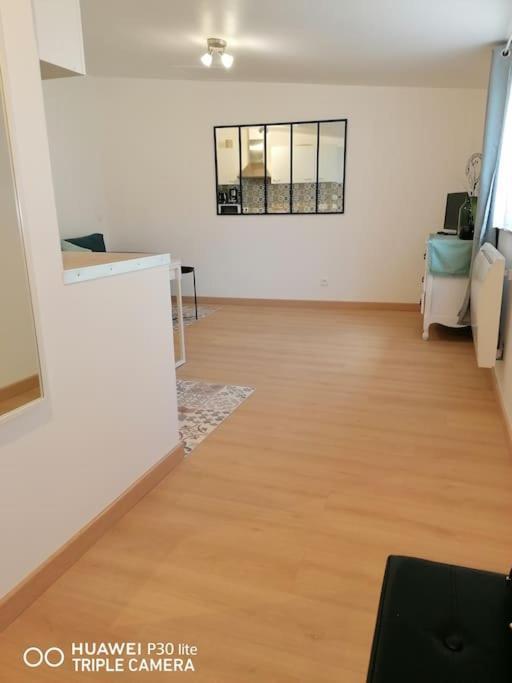 Charmant Logement En Plein Centre De Macon Apartment Exterior photo
